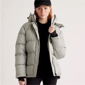 Quince Responsible Down Puffer Jacket